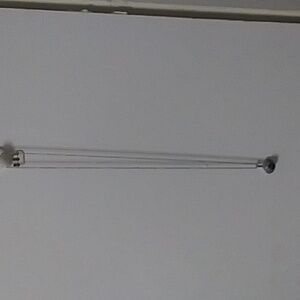 Amethyst Solitaire Pendant Necklace